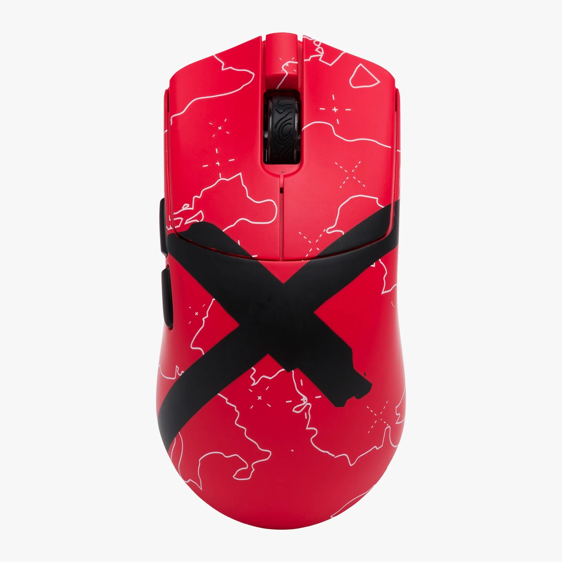 100T x HG Basecamp 75+ Keyboard - Team Issue + 100T x HG Yuma Wireless Mouse - Team Issue - Image 4