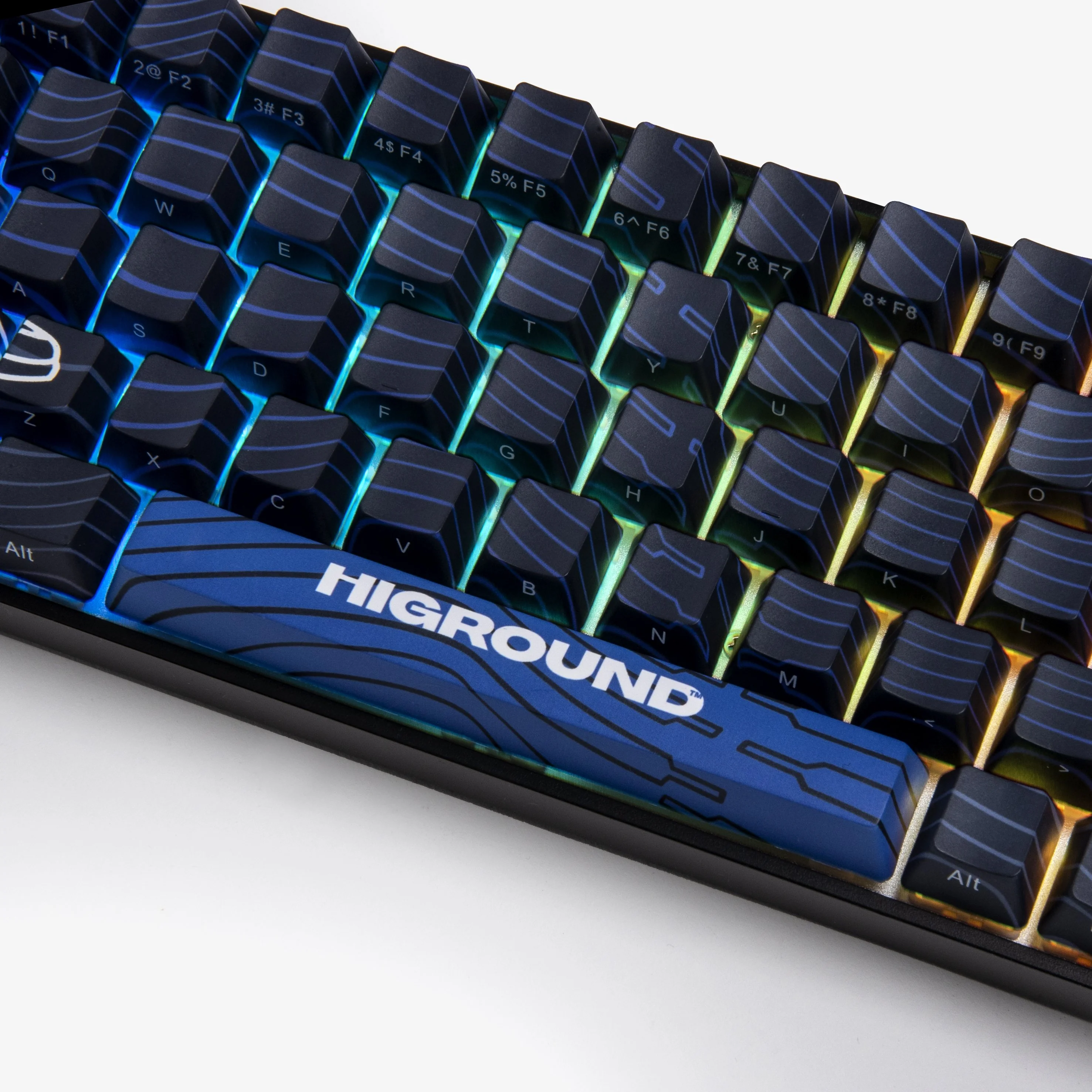 BR 1 Keycaps - Image 4