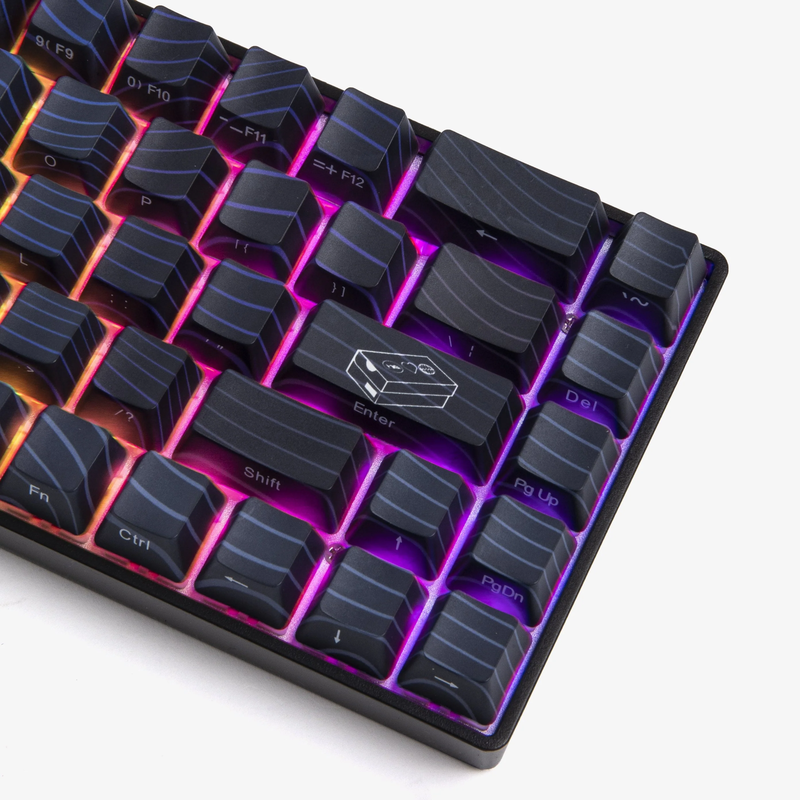 BR 1 Keycaps - Image 5