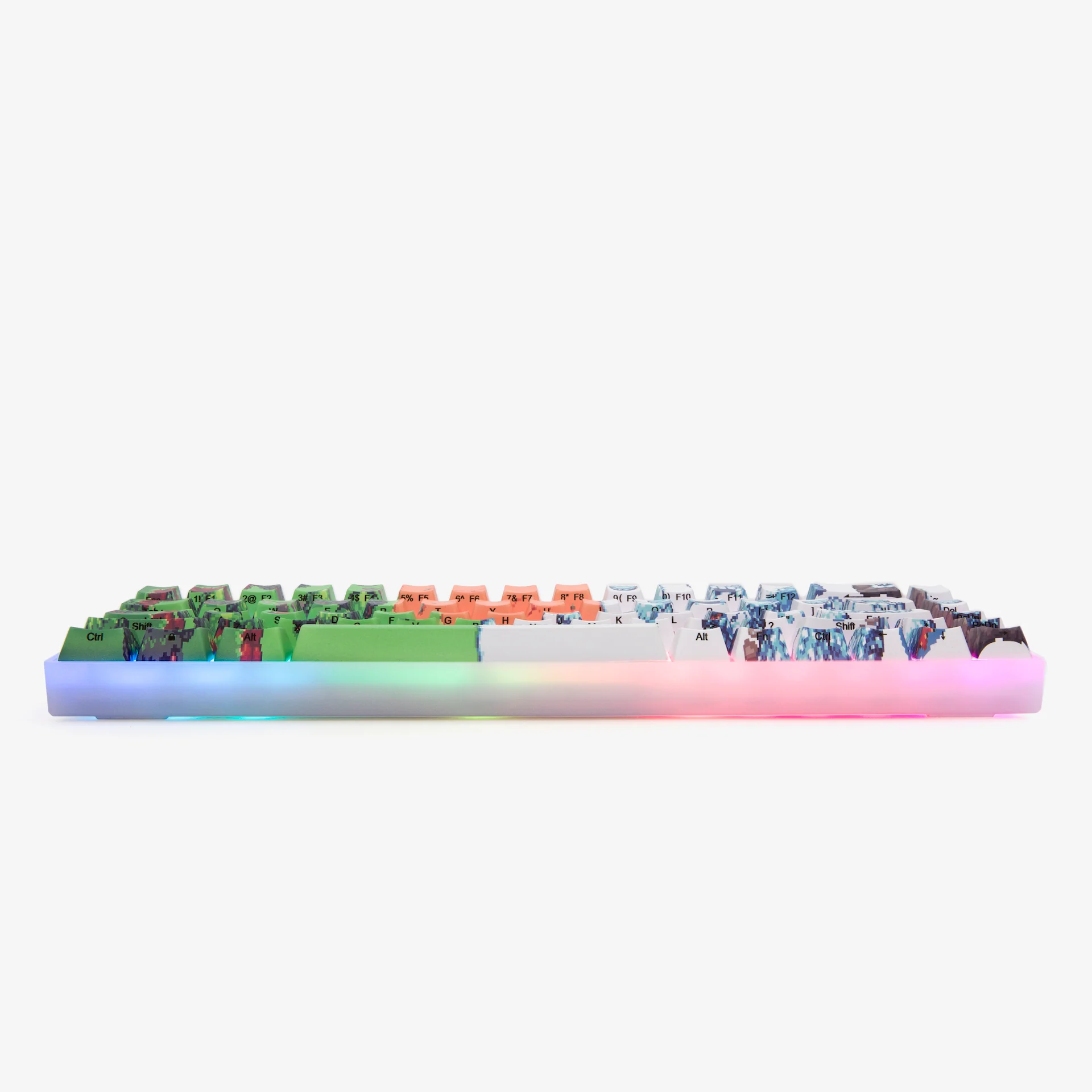 The Epic of Higround Keyboard - Image 3