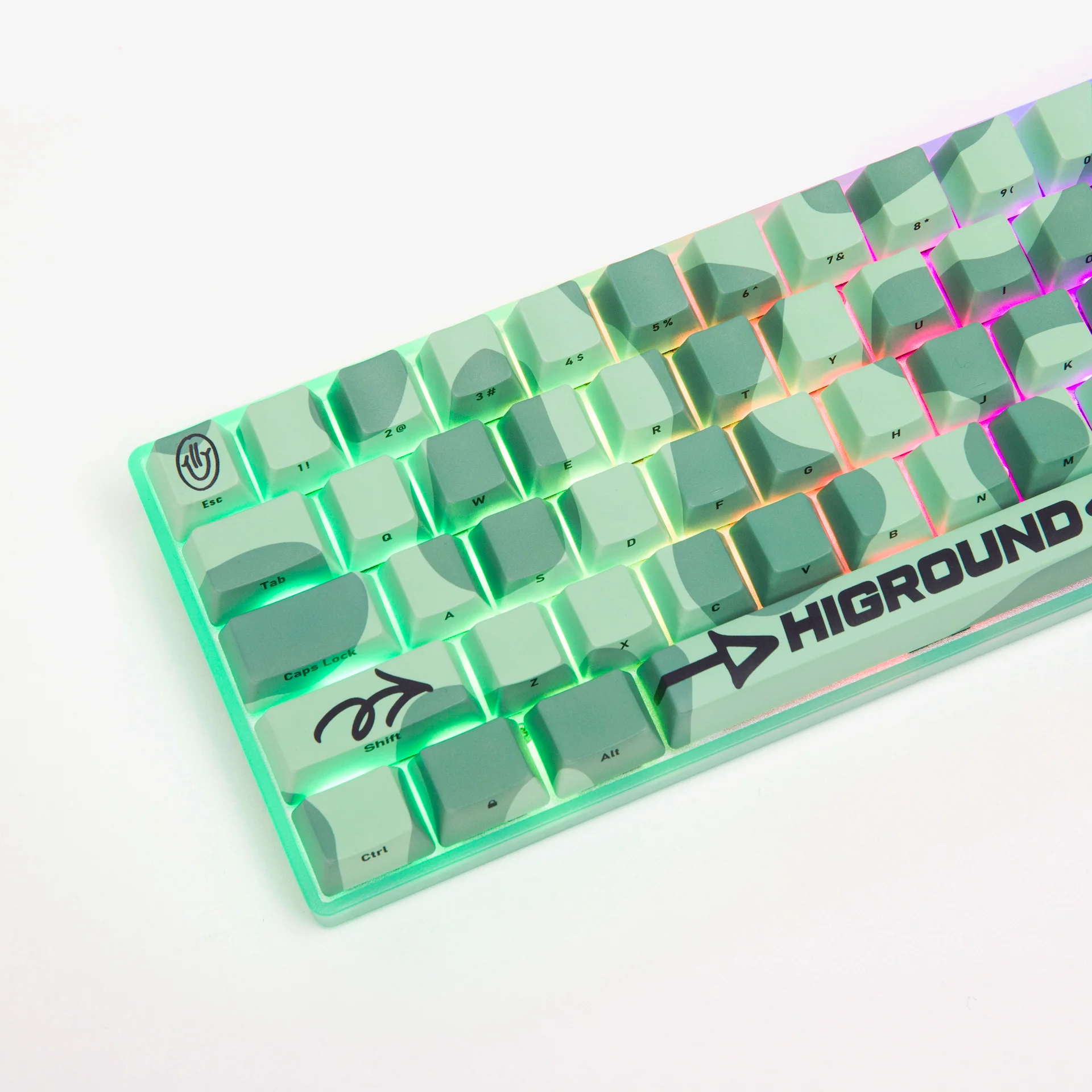 Graffiti Keyboard - Image 3