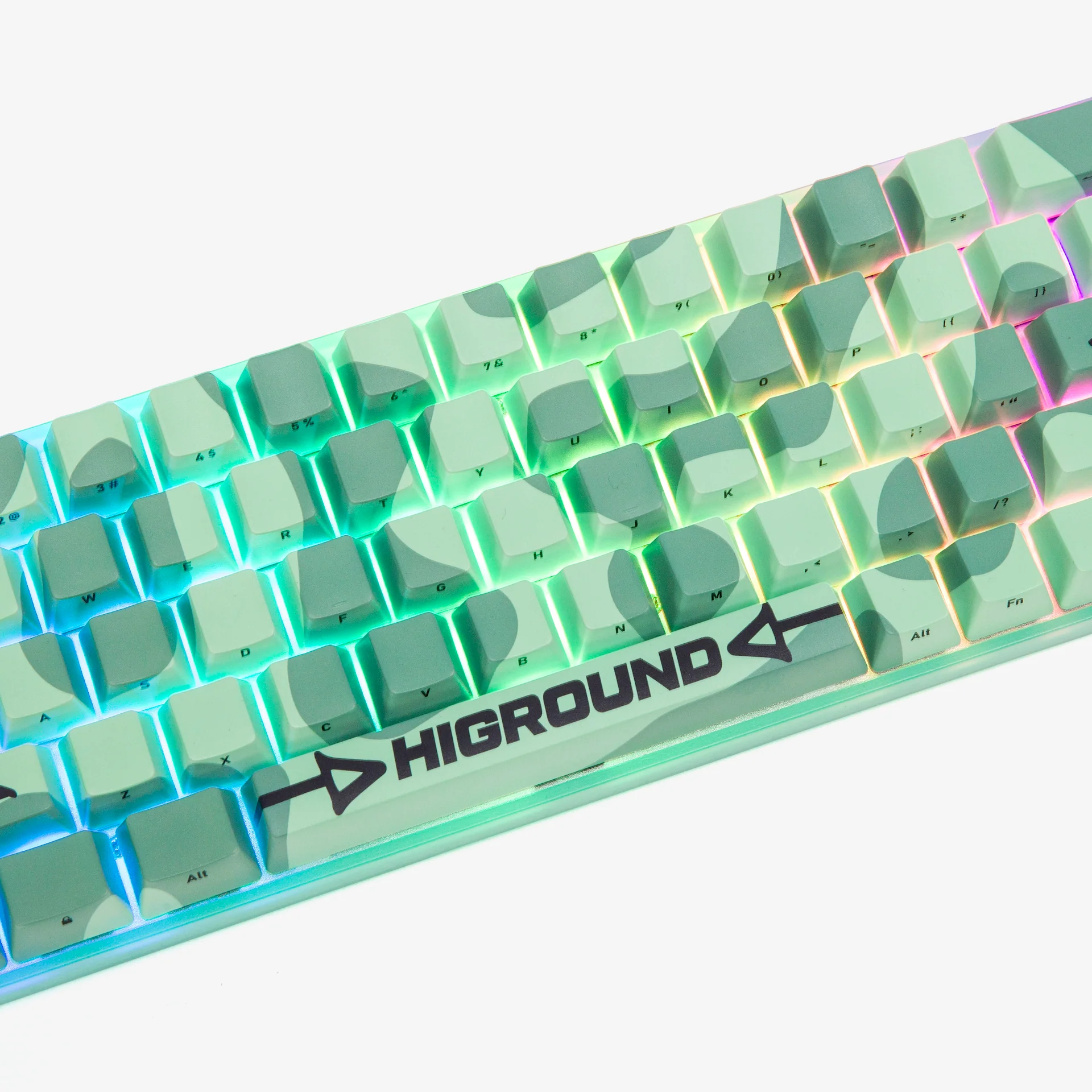 Graffiti Keyboard - Image 4
