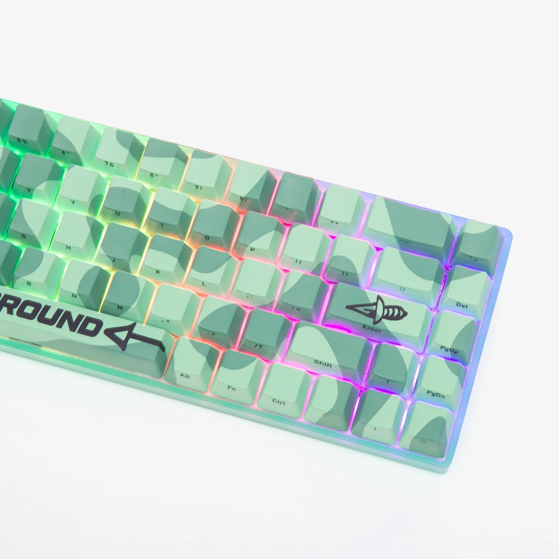 Graffiti Keyboard - Image 5
