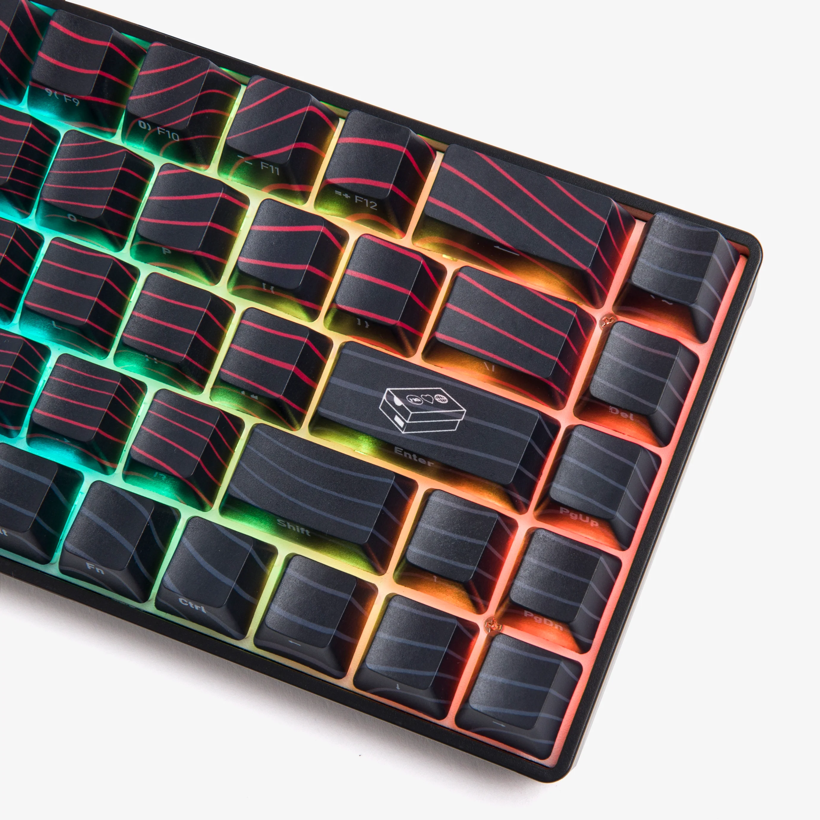 IP Banned 1 Keyboard - Image 4
