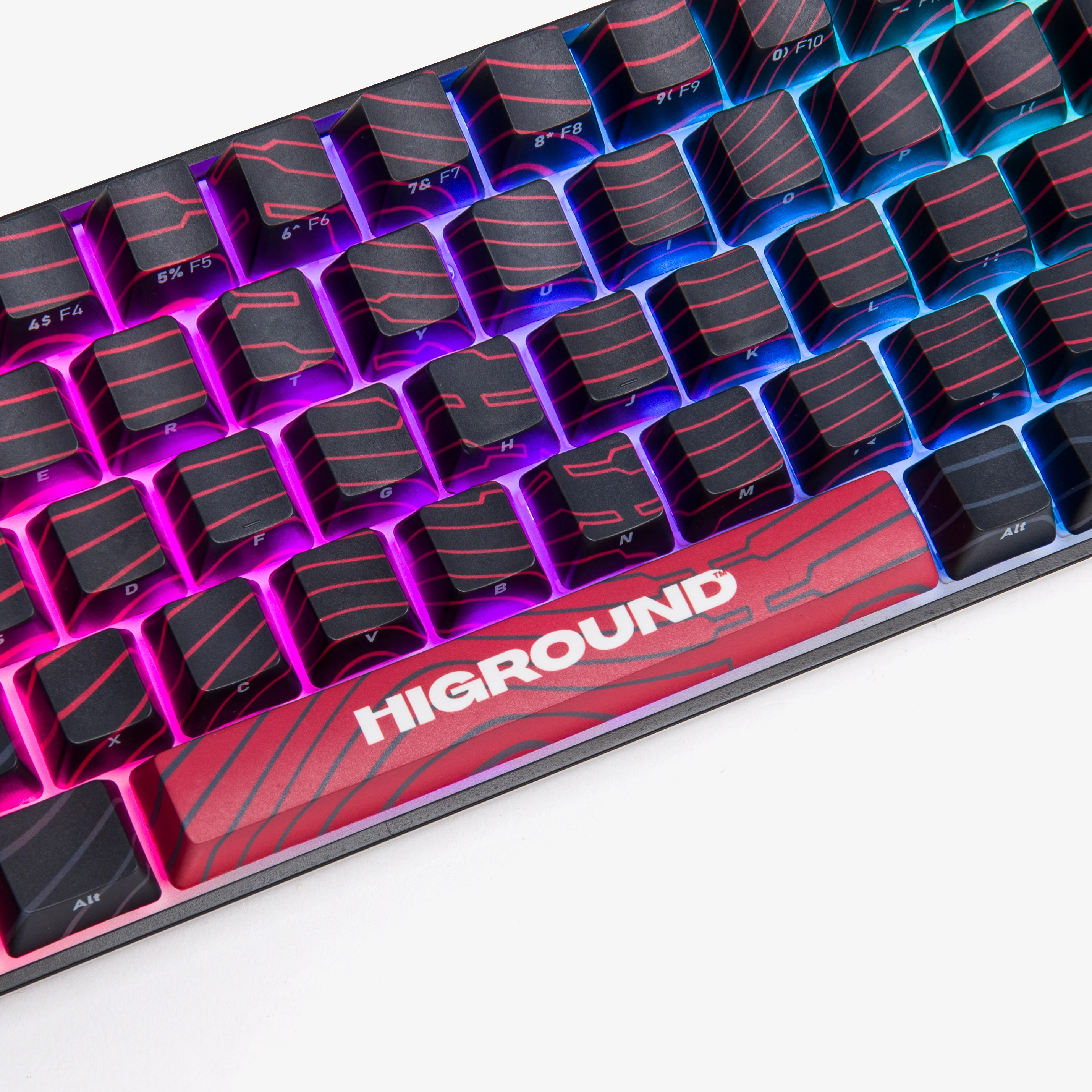 IP Banned 1 Keyboard - Image 5