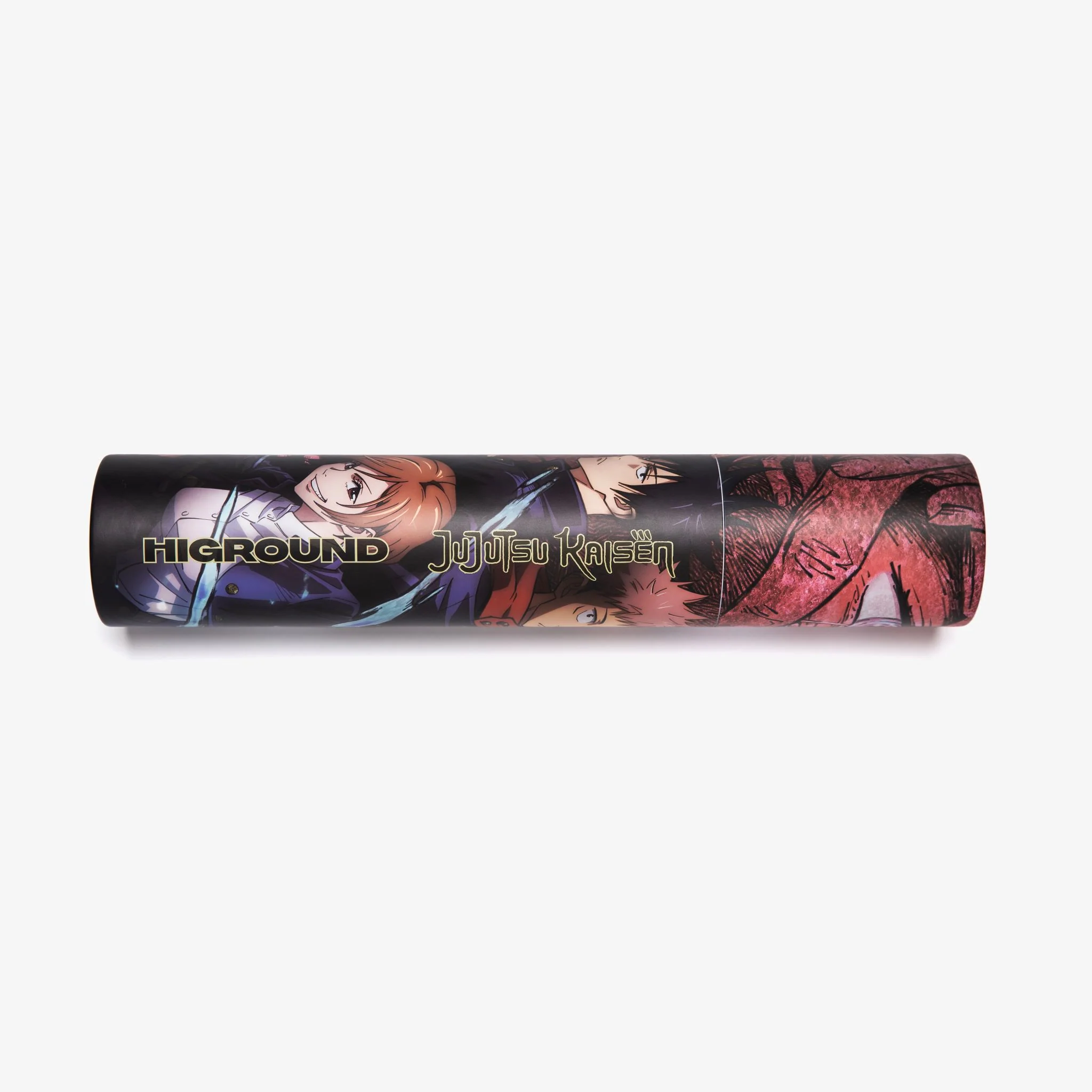 JJK x HG Mousepad XL - School - Image 4