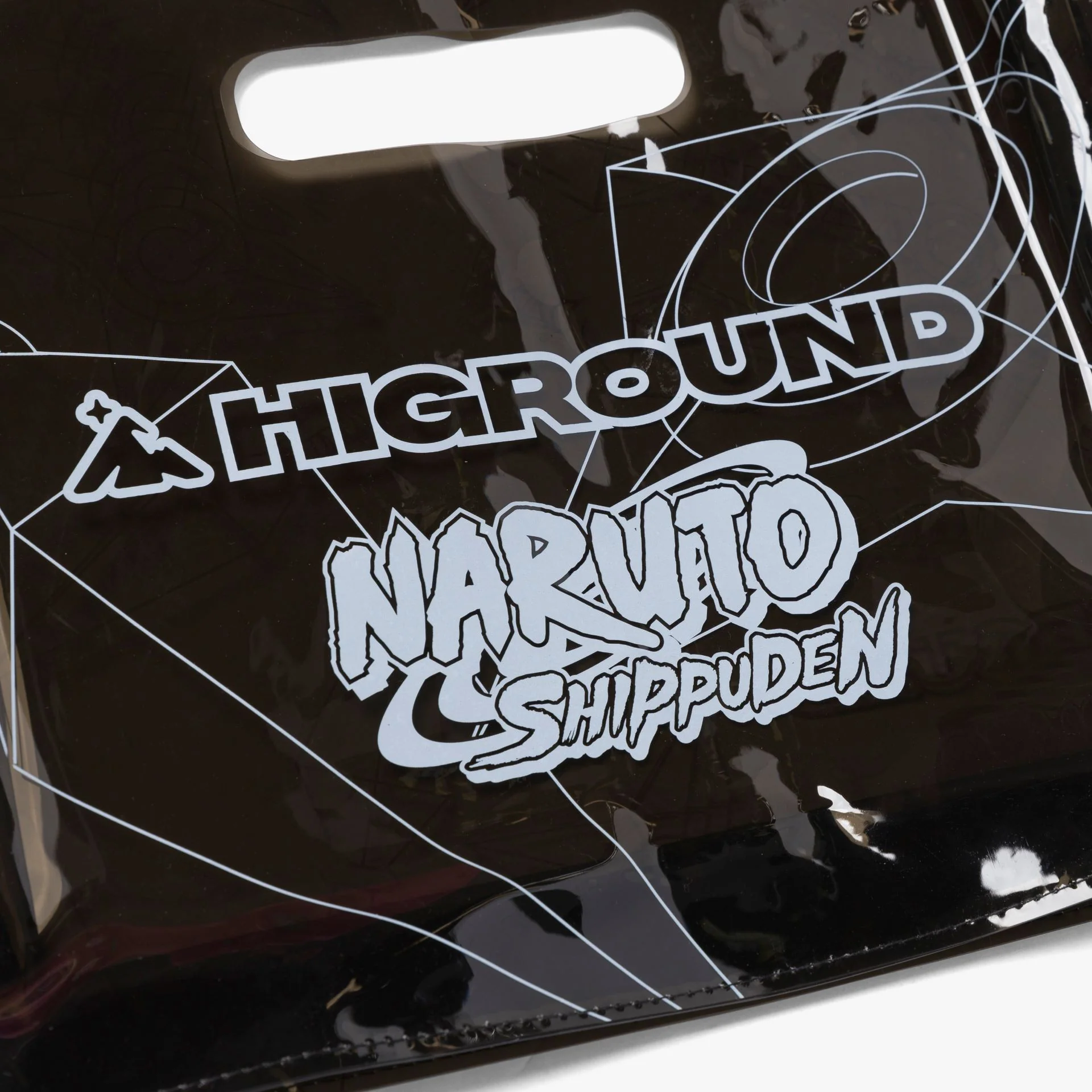 Naruto x HG Jellybag - Image 3