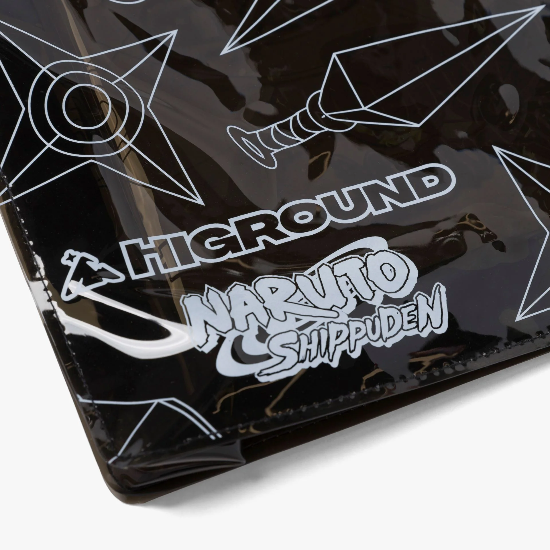 Naruto x HG Jellybag - Image 4