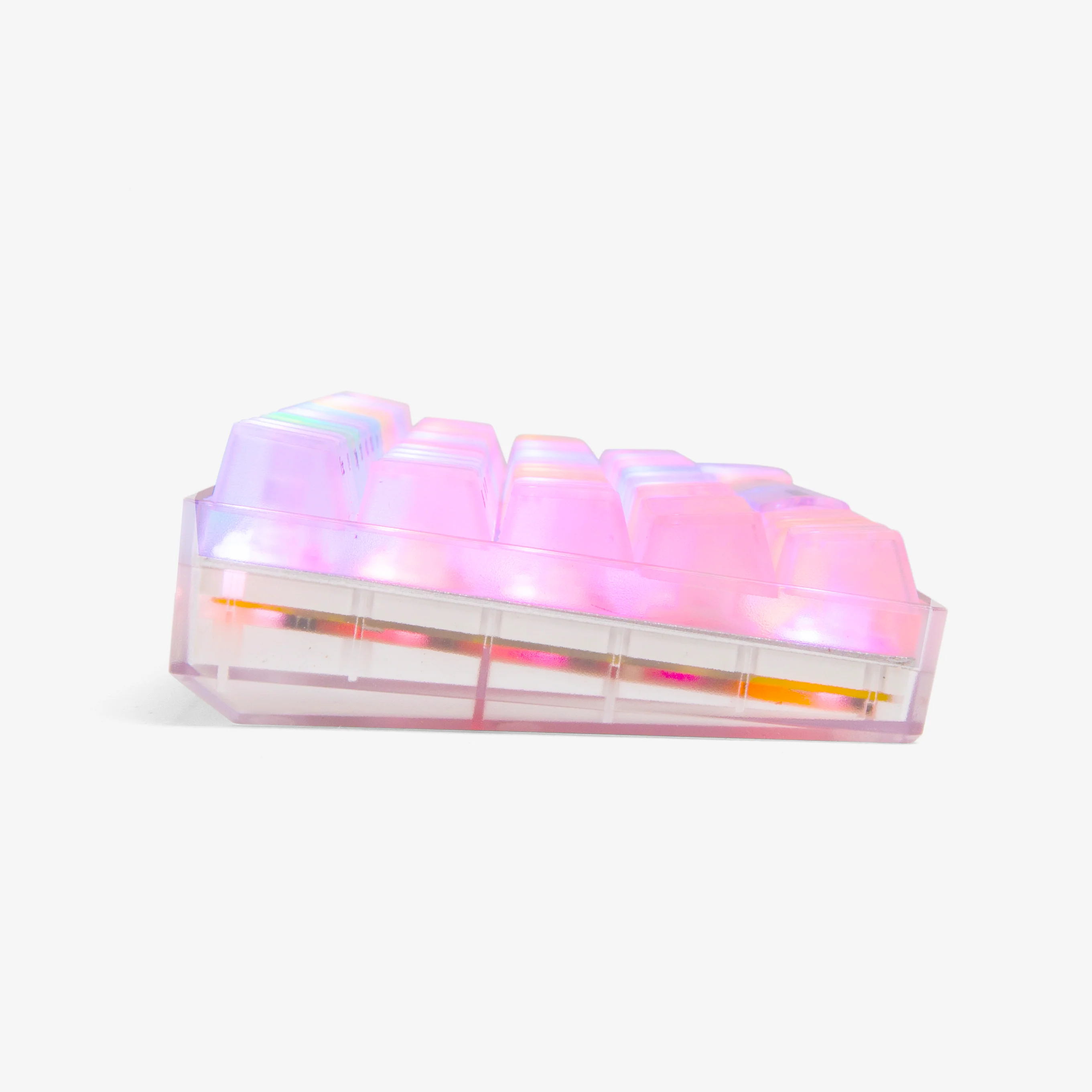 PRIX x Higround Silent Crystal Keyboard - Image 5