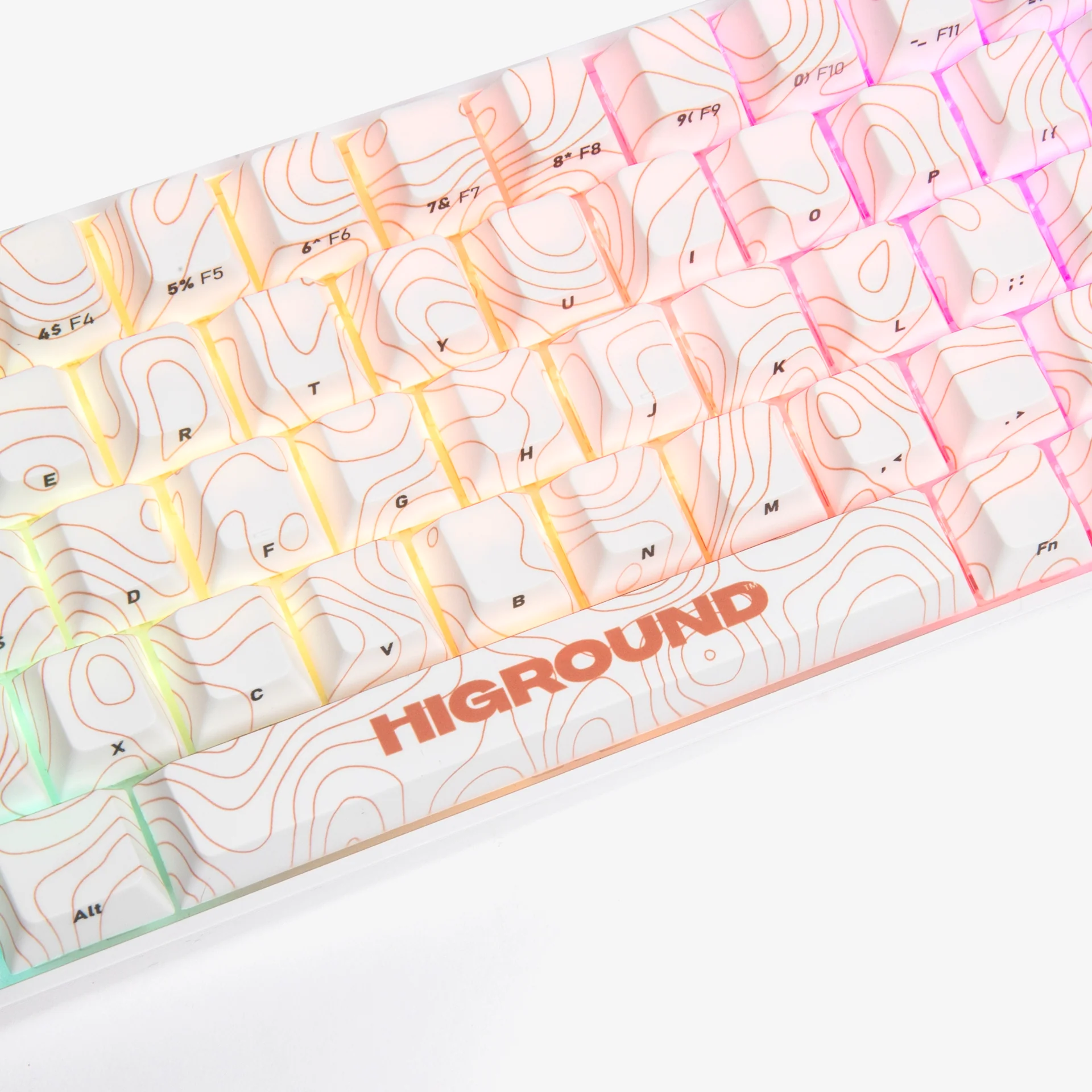Sandstone/Skystone Keyboard - Image 4