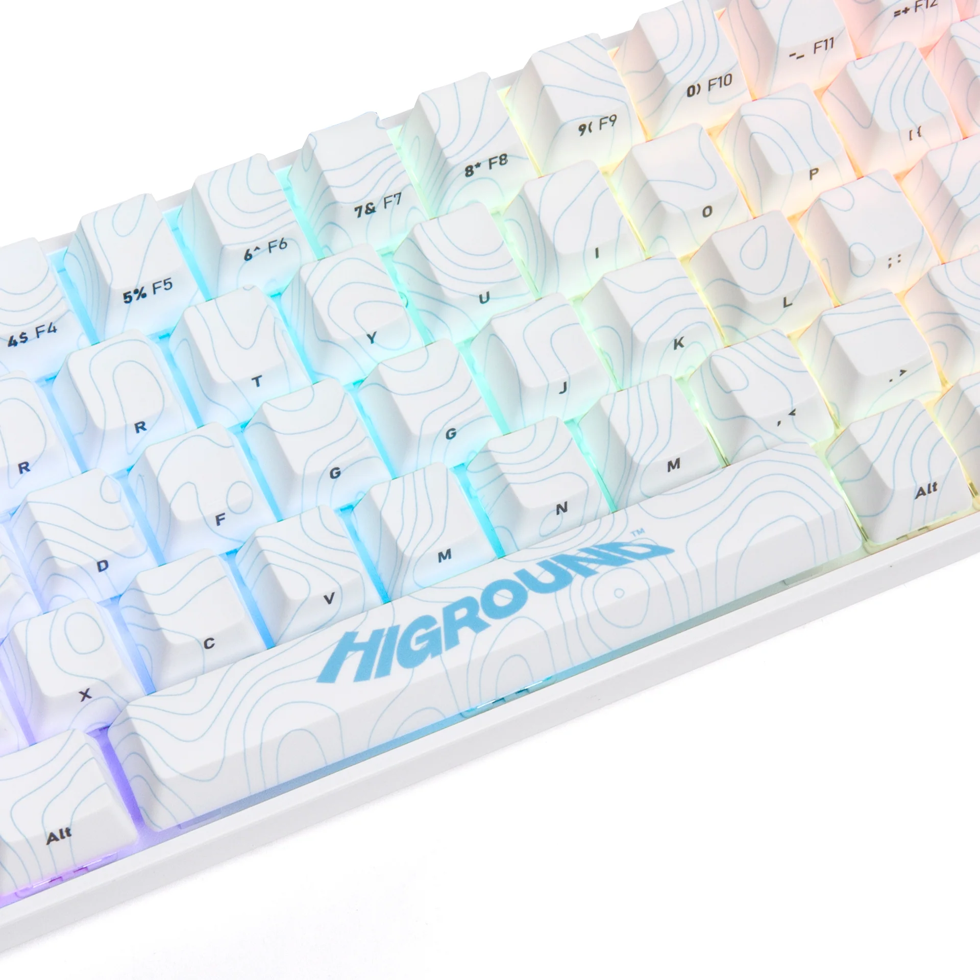 Sandstone/Skystone Keyboard - Image 7