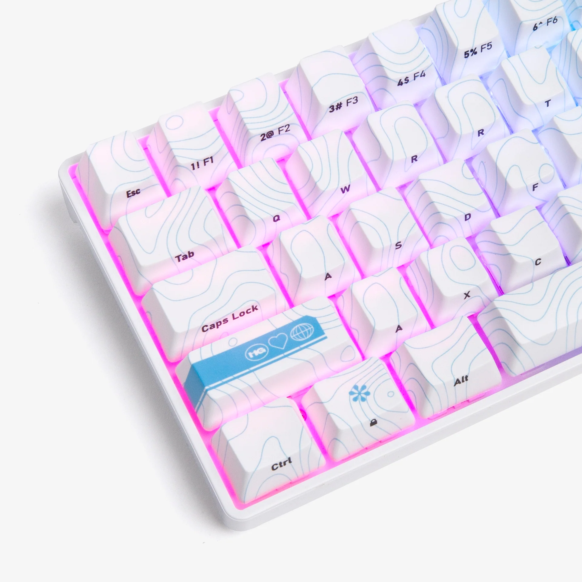 Sandstone/Skystone Keyboard - Image 8