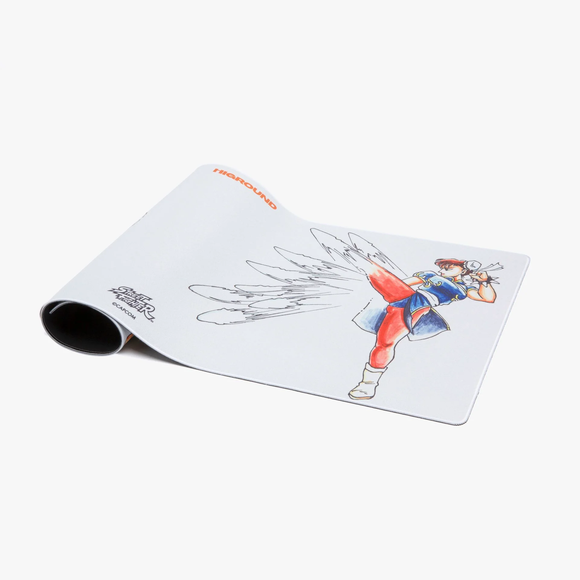 SF x HG MP XL - Ryu vs Chun-Li - Image 3