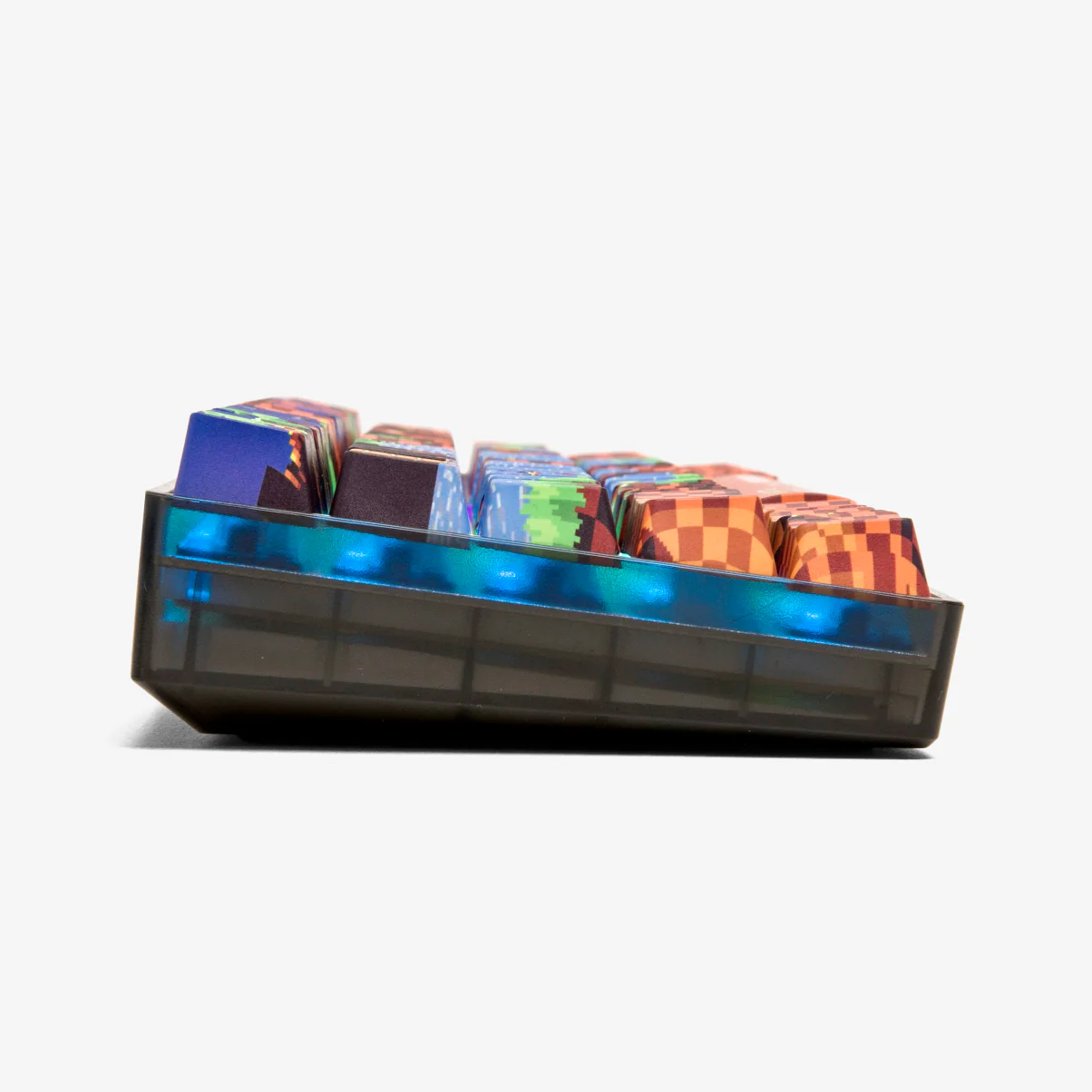 Sonic x Higround Green Hill Zone Keyboard - Image 6