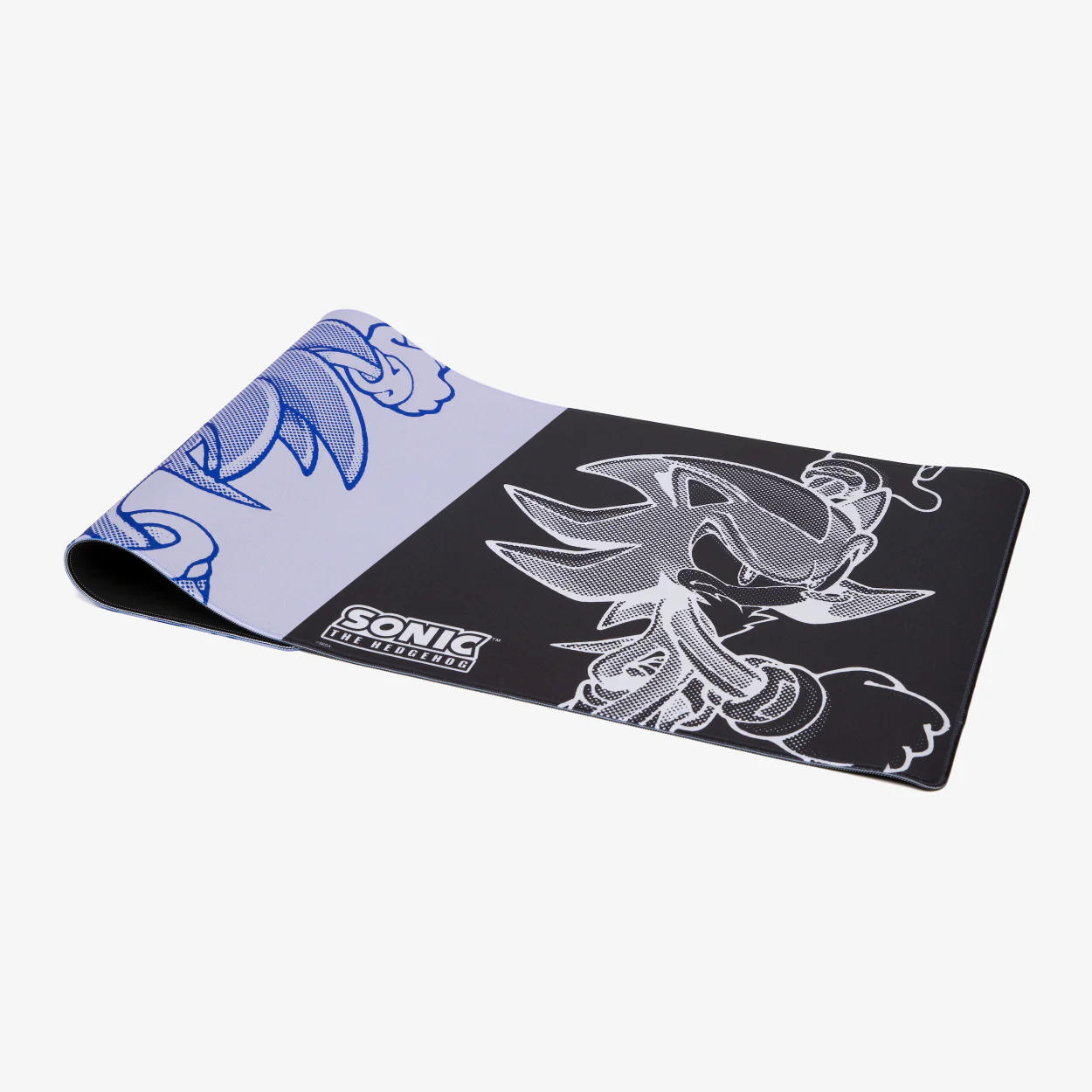 Sonic x Higround Adventure Mousepad - Image 3